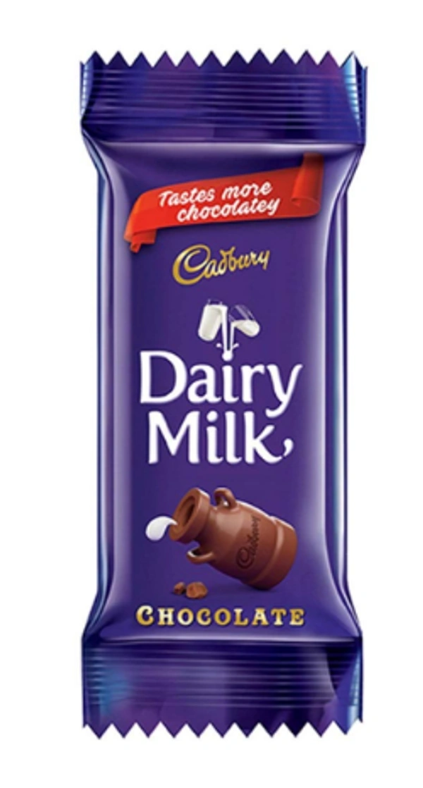 DAIRYMILK