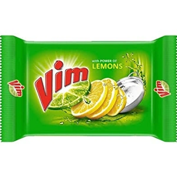 Vim Bar