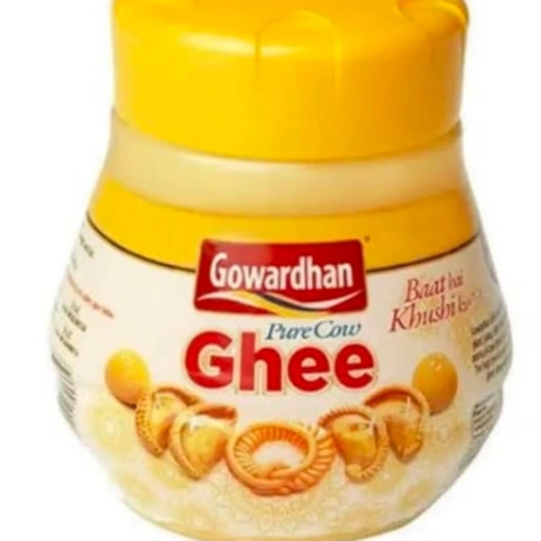 Gowardhan Ghee 500ml