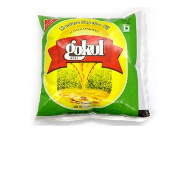 Gokul 500ml