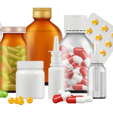 Pharma & Wellness 