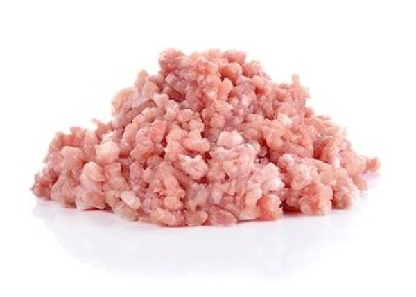 Apna Fresh Chicken Keema - 500gm, Light Pink