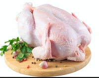Apna Hole Chicken - 1 Pieces (0.8kg - 1.2kg), Light Pink