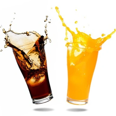 Cold Drinks & Juices