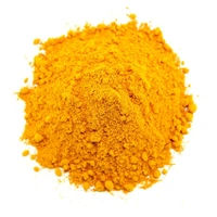 Apna Choice Turmeric Powder (হলুদ গুঁড়ো) - 50 Gm