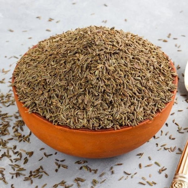 Apna Whole Cumin Seeds (গোটা জিরা) - 50 Gm