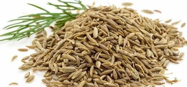 Apna Whole Cumin Seeds (গোটা জিরা) - 50 Gm