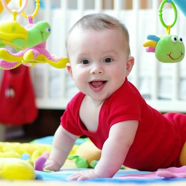 Baby Toys