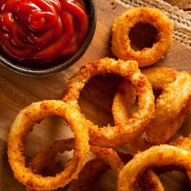 Snacks & Munchies 