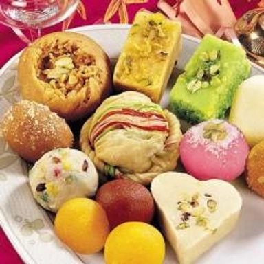 Sweet Tooth 