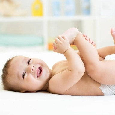 Baby Care 