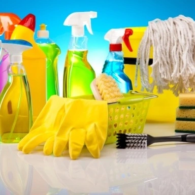 Cleaning Essential 