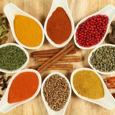 Masala, Olis & More