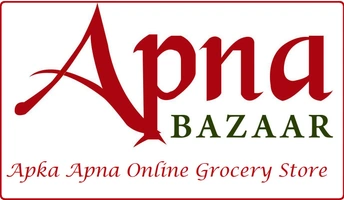 Apna Bazaar  - Logo