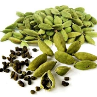 Apna Green Cardamom (ছোট এলাচ) - 50 Gm
