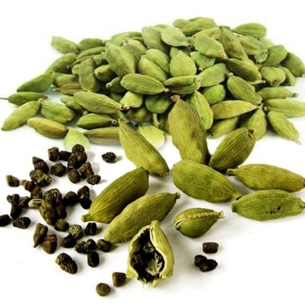 Apna Green Cardamom (ছোট এলাচ) - 50 Gm