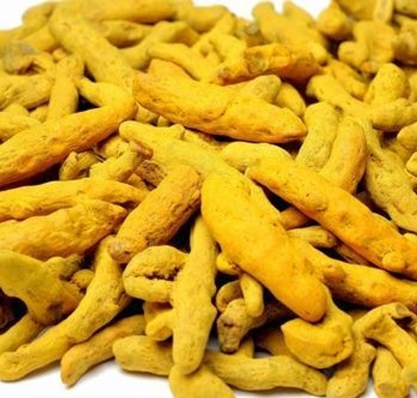 Apna Choice Dry Turmeric (শুকনো হলুদ) - 250 Gm