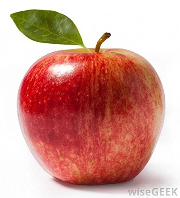 Apple (আপেল) - 1 Kg, Pink