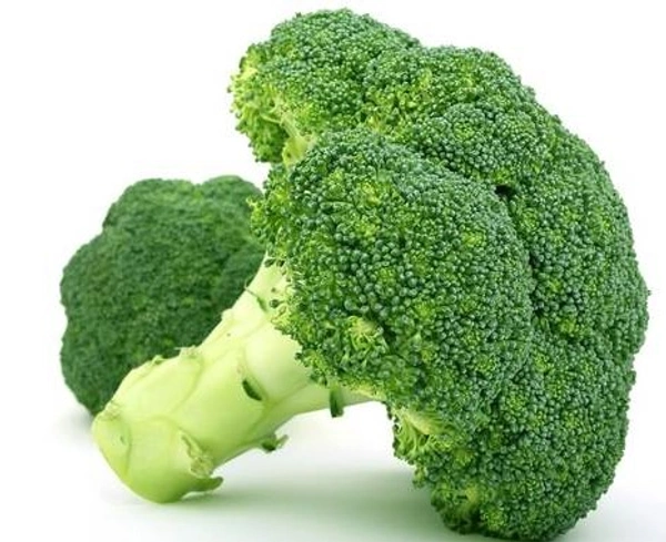 Apna Fresh Broccoli (ব্রকোলি) - 1 Pieces , Green