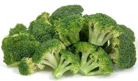 Apna Fresh Broccoli (ব্রকোলি) - 1 Pieces , Green