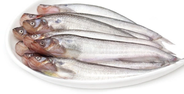 Apna Fresh Pabda Fish (পাবদা মাছ   ) - 500 Gm