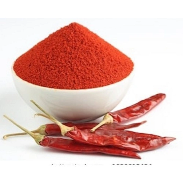 Apna Choice Chilli Powder (লংকার গুঁড়ো) - 50 Gm, Red