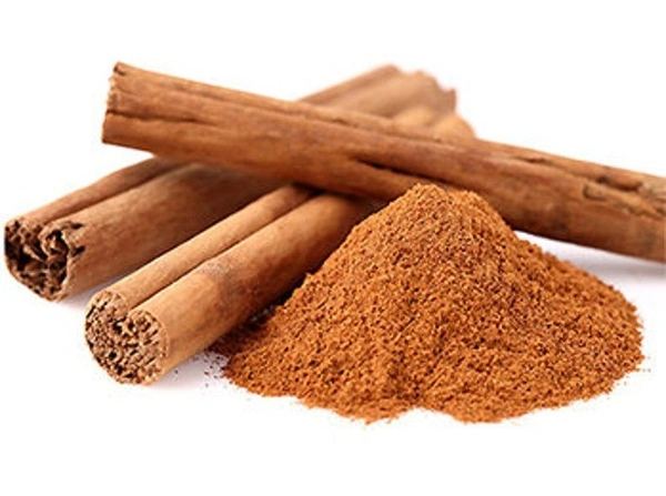 Apna Choice cinnamon (দাঁড়চিনি) - 50 Gm, Brownish-Orange