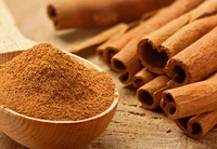 Apna Choice cinnamon (দাঁড়চিনি) - 50 Gm, Brownish-Orange