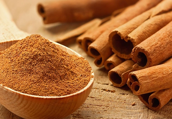 Apna Choice cinnamon (দাঁড়চিনি) - 50 Gm, Brownish-Orange