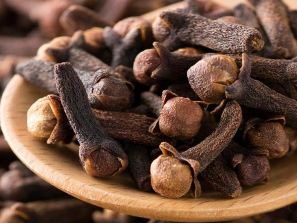 Apna Choice Clove (লবঙ্গ) - 50 Gm,  Toast Brown with a Light Brown Undertone