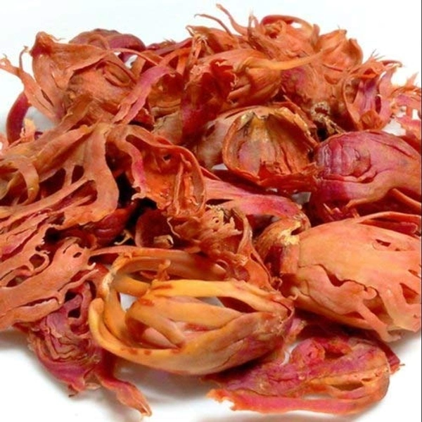 Apna Choice Javitri (জাভিত্রি) - 50 Gm, Crimson Red