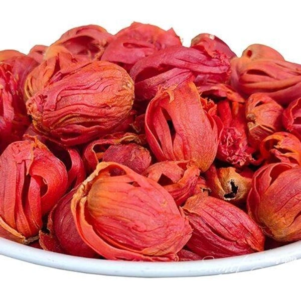 Apna Choice Javitri (জাভিত্রি) - 50 Gm, Crimson Red