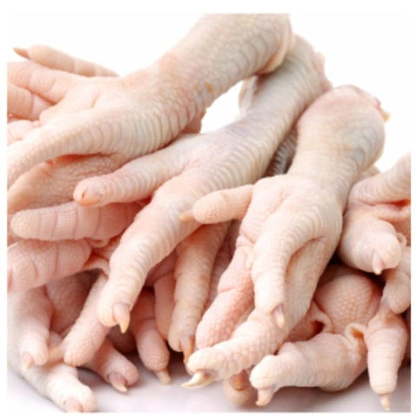 Apna Fresh Chicken Hade&Foot  - 1 Kg, Light Pink