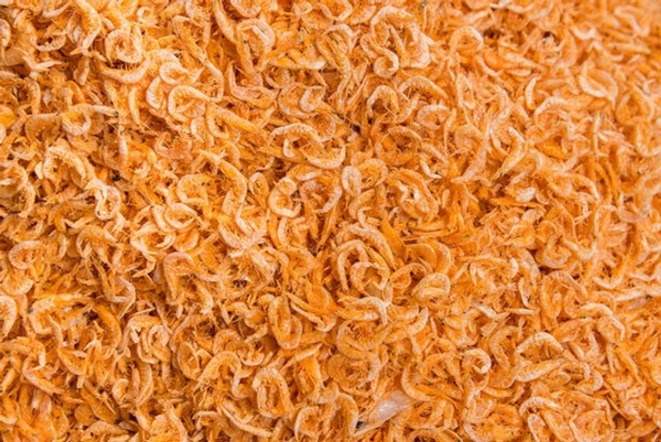 Apna Choice Dried Shrimp Small  - 250 Gm