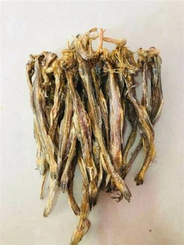 Apna Choice Dried Bombay Duck  - 250 Gm