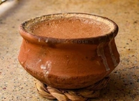 Apna Dairy Nawadeep Khir Dahi (মিষ্টি দই) - 500 Gm