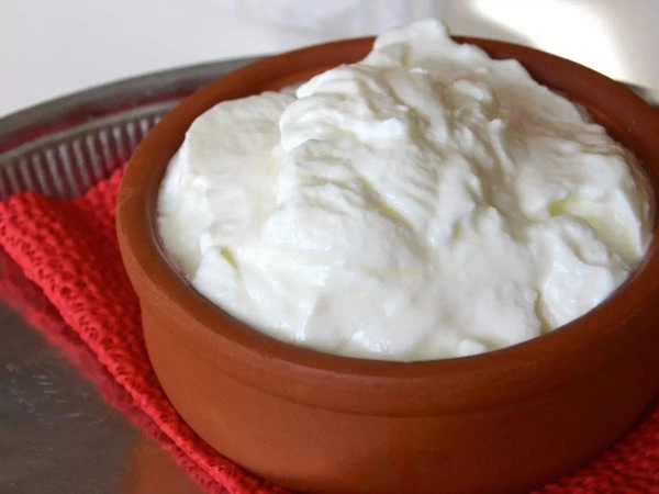 Apna Dairy Curd/Yogurt (টক দই)  - 100 Gm