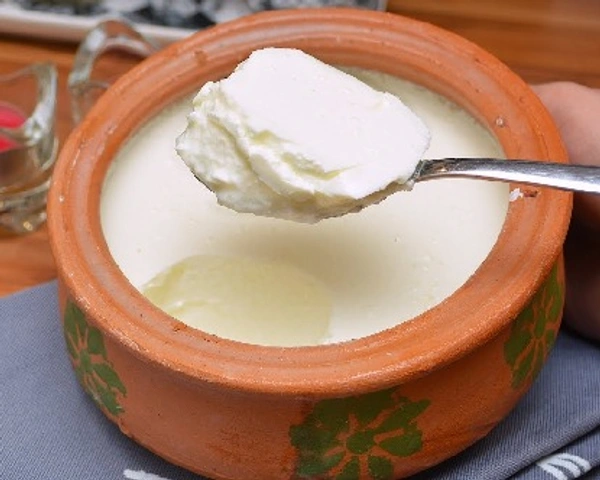 Apna Dairy Curd/Yogurt (টক দই)  - 100 Gm