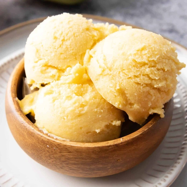 Apna Dairy Mango Curd (আম দই) - 500 Gm