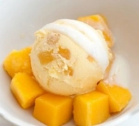 Apna Dairy Mango Curd (আম দই) - 500 Gm