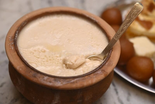 Apna Dairy Misti Dahi (মিষ্টি দই ) - 200 Gm