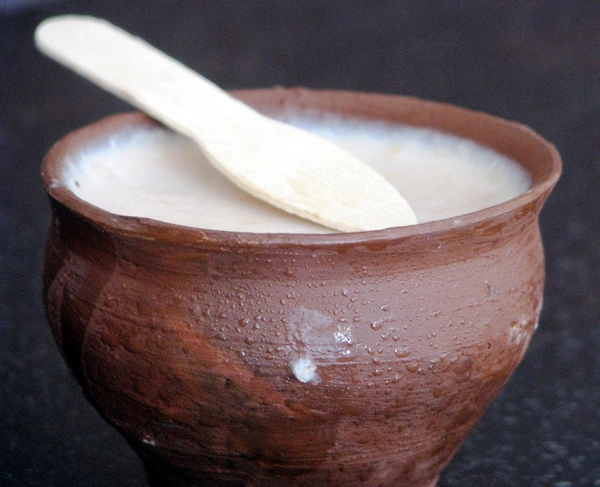 Apna Dairy Misti Dahi (মিষ্টি দই ) - 200 Gm