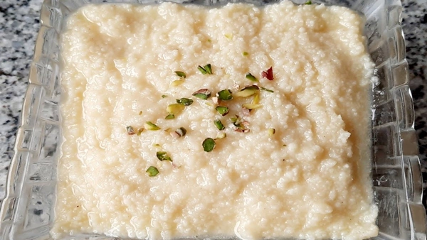 Apna Dairy Makha Sandesh (মাখা সন্দেশ) - Sugar - 100 Gm