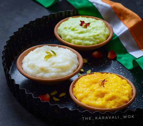 Apna Dairy Pudding/ Phirni (ফিরনি) - 100 Gm, Golden, White or Light Brown