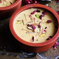 Apna Dairy Pudding/ Phirni (ফিরনি) - 100 Gm, Golden, White or Light Brown
