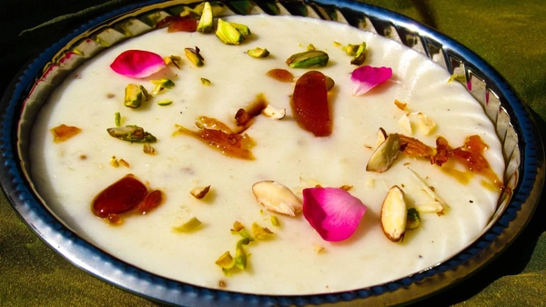 Apna Dairy Pudding/ Phirni (ফিরনি) - 100 Gm, Golden, White or Light Brown