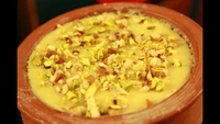 Apna Dairy Pudding/ Phirni (ফিরনি) - 100 Gm, Golden, White or Light Brown