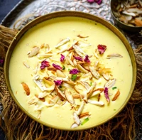 Apna Dairy Rabdi (রাবড়ি) - 100 Gm, Light Yellow