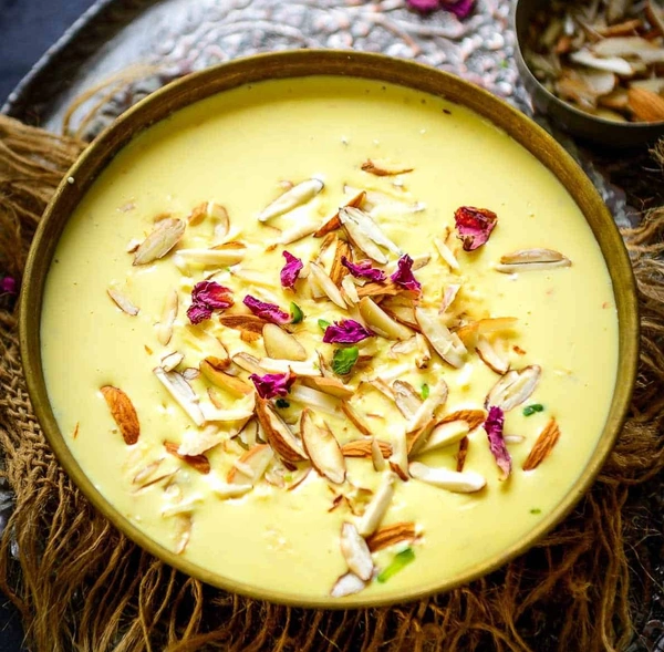 Apna Dairy Rabdi (রাবড়ি) - 100 Gm, Light Yellow