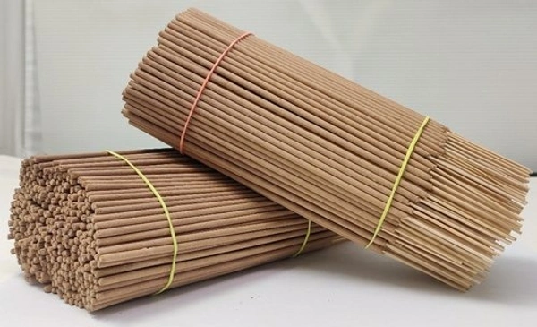 Dhuna Agarbatti (ধুনো ধূপকাঠি) - 100 Gm (70-80 Pieces)